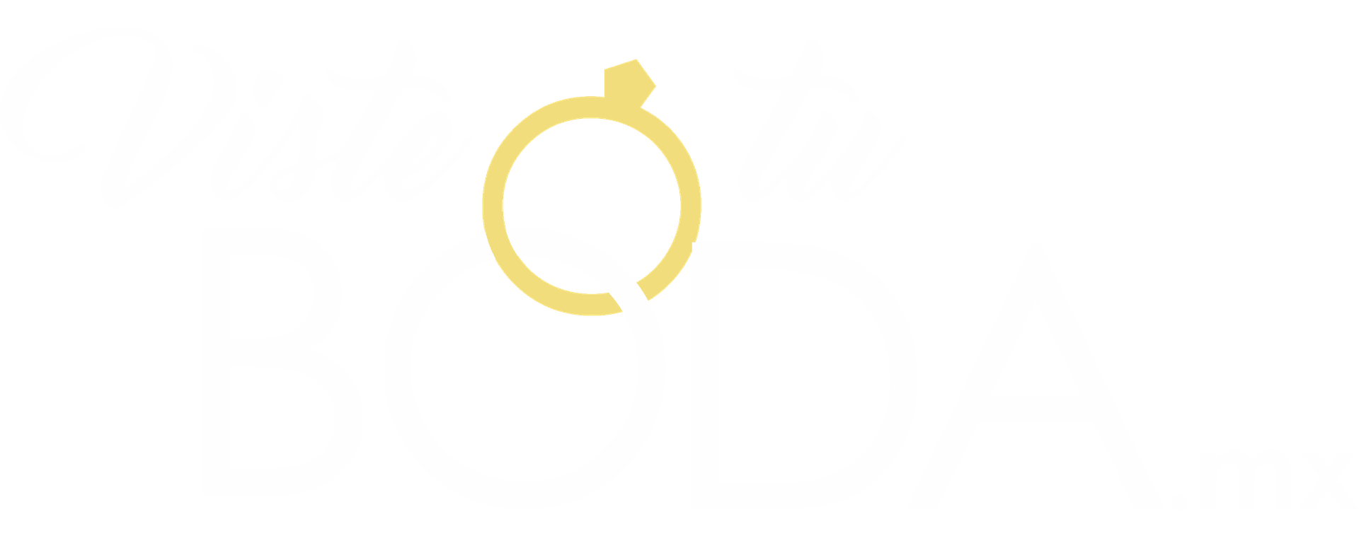 Viste tu Boda